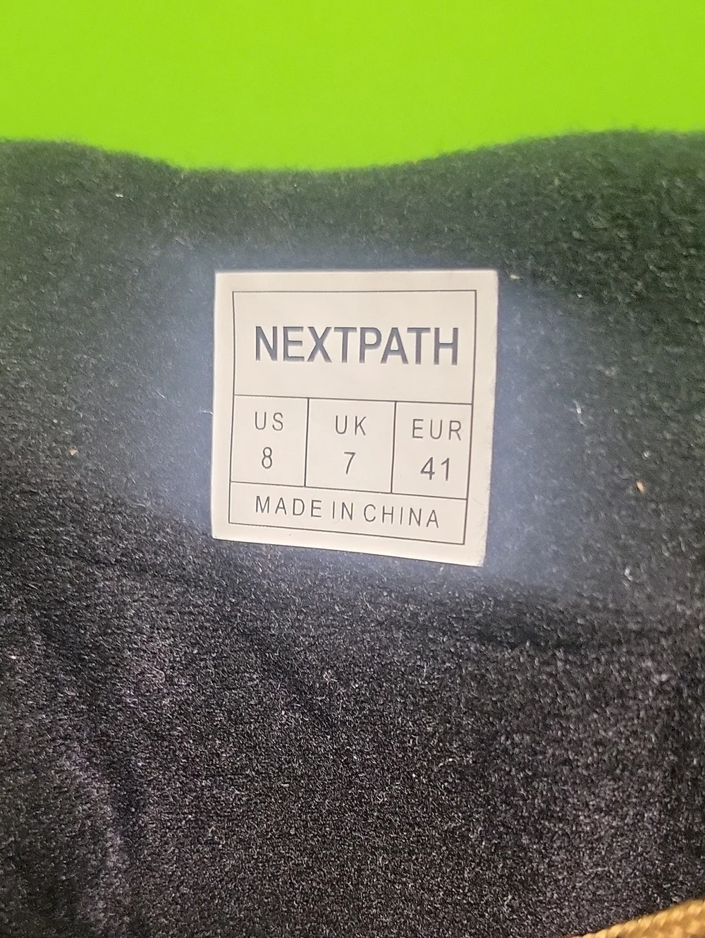 NEXPATH like it